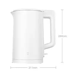Електрочайник Xiaomi Mi Home Appliance Water Bottle N1 (Китайська вилка) (MJDSH05YM) - мініатюра 2