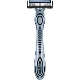 Бритва чоловіча BIC Flex 3 Comfort, без змінних картриджів, 10 шт. - мініатюра 2