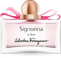 Туалетна вода Ferragamo Signorina In Fiore 100 мл