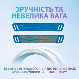 Навушники Logitech G335 Wired Gaming White (981-001018) - мініатюра 2