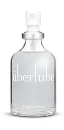 Преміум лубрикант 3-в-1 на силіконовій основі UberLube для сексу, догляду за тілом та волоссям, 50 мл