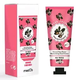 Крем для рук MED B Shea Butter Rich із маслом Ши 70мл