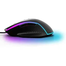 Мишка GamePro GM365 Nitro USB Black (GM365) - мініатюра 5