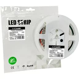 Светодиодная лента Eurolamp Led SMD2835, 60 диодов/м 5 м 24V 6200K (LED/ROLL-5m/6200K(60))