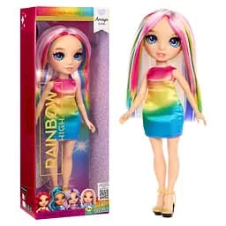 Лялька RAINBOW HIGH серії "ОРР" - АМАЯ Rainbow High 989509 - мініатюра 1
