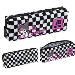 Пенал Kite HK черный (HK25-642)