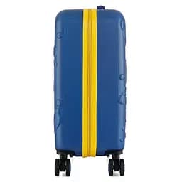 Валіза дитяча Semi Line 20" S Blue/Yellow (T5888-2) - мініатюра 3