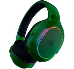 Гарнітура Razer Barracuda X Chroma, BT/WL, RGB, Phantom Green Ed. - мініатюра 10