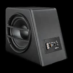 Сабвуфер Axton AXB25A - мініатюра 2