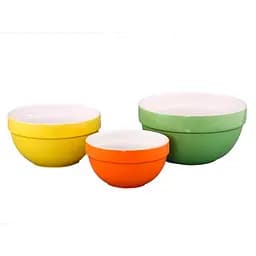 Набор салатников Arti-m, 3 предмета (470-245)