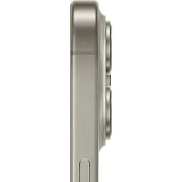 Смартфон Apple iPhone 15 Pro Max 1TB Natural Titanium [MU7J3] [92627] - мініатюра 10