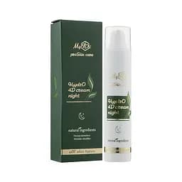 Увлажняющий 4D ночной крем MyIDi 50 мл