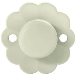 Пустышка Suavinex Wonder физиологическая силиконовая 0-6 месяцев светло-зеленая