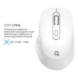 Миша OfficePro M265W (M265W) - мініатюра 6