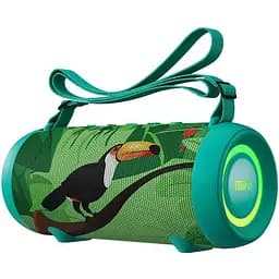 Колонка Mifa A90 green 60 Вт IPX8 Bluetooth 5.0