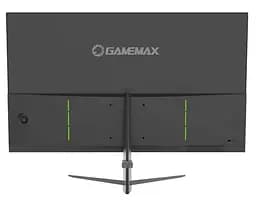 Монітор 23.8" GameMax 23.8” GMX24F120 FHD IPS 120Hz (GMX24F120) - мініатюра 4