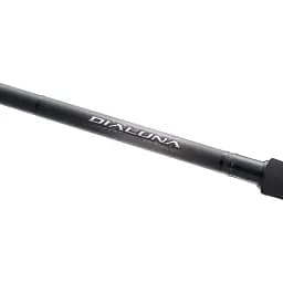 Спінінг Shimano Dialuna Spinning Inshore S86M 8'6"/2.59 м 7-35 г - мініатюра 2