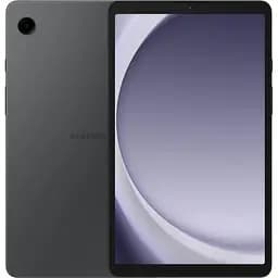 Планшет Samsung Galaxy Tab A9 4/64GB LTE Graphite (SM-X115NZAA) (UA UCRF)