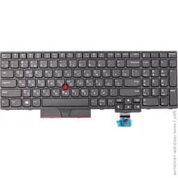 Клавіатура для ноутбука Lenovo ThinkPad T570, T580