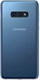 Смартфон Samsung Galaxy S10e SM-G970F 6/128GB Prism Blue Refurbished - мініатюра 3