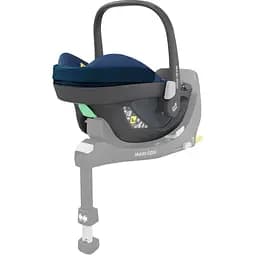 Автокрісло Maxi-Cosi Pebble 360 Essential Blue, синє (8044720110) - мініатюра 11