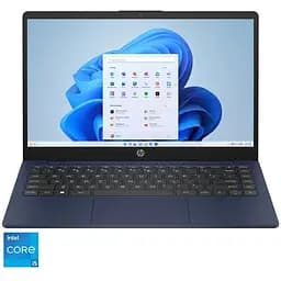 Ноутбук HP 14-ep0011nq i5-1335U 46GHz,8GB DDR4,256GB,Windows 11