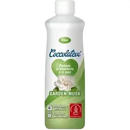 Парфюмерное средство для белья и уборки Coccolatevi Garden Musk 300 мл