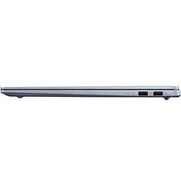 Ноутбук Asus Vivobook S16 OLED S5606MA-MX099X, Intel Core Ultra 7 155H, 4.8GHz, 16 3.2K, 120Hz, 16GB, SSD 1TB, Intel Arc Graphics, Windows 11 Pro - мініатюра 7