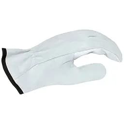 Рукавиці захисні Wurth Driver Combi шкіра пара р. 9 (5350000509)