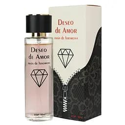 Духи женские Aurora Deseo De Amor 50 ml