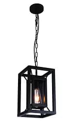 Люстри Loft Levistella 7528971-1 BK