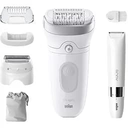 Епілятор Braun Silk-epil 7 SE 7-441 - мініатюра 7