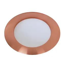 Светильник светодиодный Brille BL-595C/36W WW AC