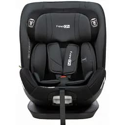 Автокрісло FreeON Gallant Pro i-Size 76-150 см black (81859)