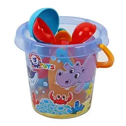 Дитячий набір для гри в пісочниці та водою 0105TXK