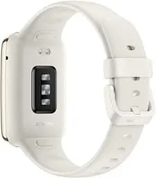 Фітнес-браслет XiaomiSmart Band 7 Pro White - мініатюра 9