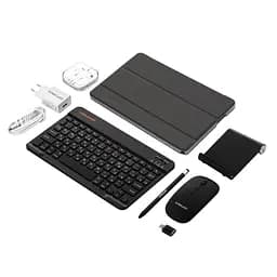 Планшет TECLAST P50 KIT 11" 4ГБ, 128ГБ, 7000мА•рік, Android, блакитний - мініатюра 6