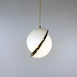 Підвісний світильник Friendlylight Hemisphere M FL3132