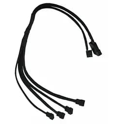 Кабель Gelid Solutions PWM 1-to-4 Splitter (CA-PWM-03)