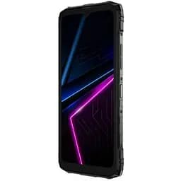 Смартфон Doogee Blade 10 Pro Energy 6/256Gb Metalic Black Global version