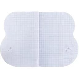 Блокнот Kite Kuromi 60 аркушів А6 HK-2 (HK26-223-2) - мініатюра 4