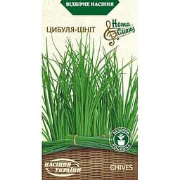 Семена лука-шнитт Семена Украины 0.5 г (570500)