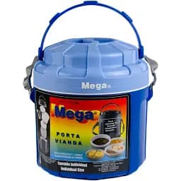 Ізотермічний контейнер Mega ї 2.6 л (Mega 2,6л)