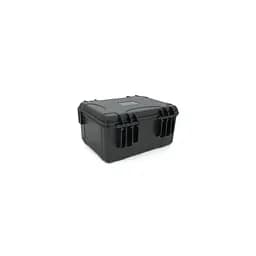Ящик для інструментів Voltronic 385х310х180 мм, внутрішній розмір – 353х255х145 мм (GY3307B(3306B)) - мініатюра 2