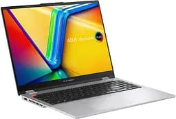 Ноутбук 2 in 1 Asus Vivobook S 16 Flip OLED TP3604VA-MY103X - мініатюра 3