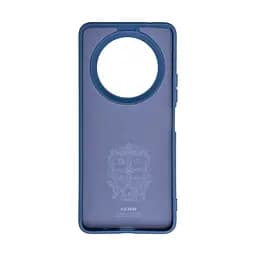 Чехол ArmorStandart ICON для Xiaomi Redmi A3 Dark Blue (ARM74438) - мініатюра 2
