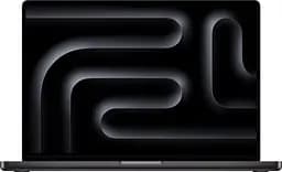 Ноутбук Apple MacBook Pro 16 A3403 M4 Pro Space Black (MX2X3UA/A)