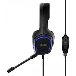 Навушники iPega Gaming PG-R006B | 3.5mm, Noice Reduction | - мініатюра 5