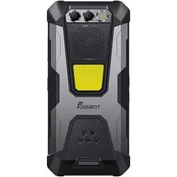 Смартфон Fossibot F106 Pro 8/256Gb Black - мініатюра 2