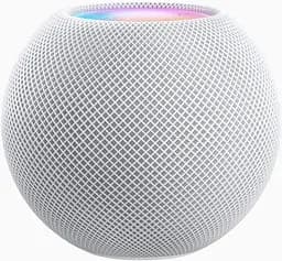 Smart колонка Apple HomePod mini White (MY5H2)